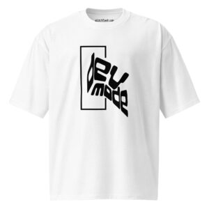 devmode oversized t-shirt
